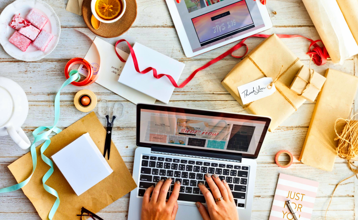 Cyber Safe Holidays!