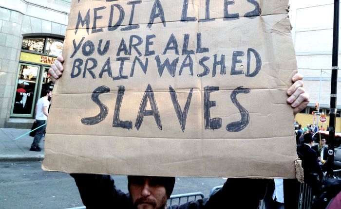 The Dark Side of Information&nbsp;Overload