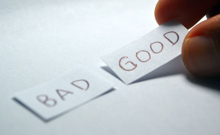 The Power of&nbsp;Words