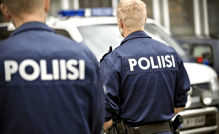 An Analysis of Finnish Police Parody Accounts on&nbsp;Twitter