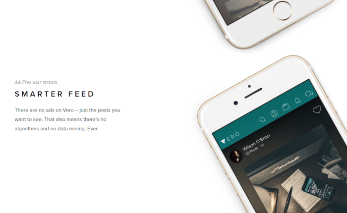 Perceived Privacy vs. Revealing Reality – Case&nbsp;Vero