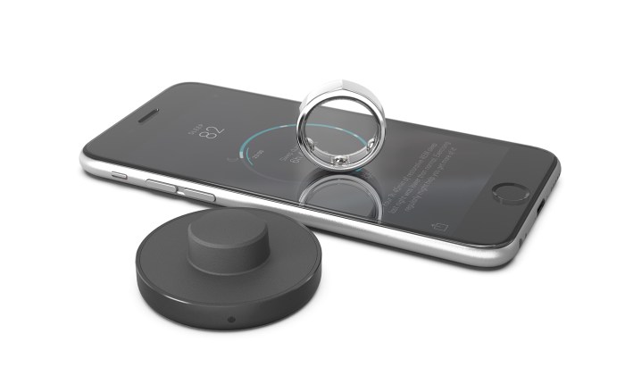 Before You Buy an Oura Ring (a List of Missing&nbsp;Features)