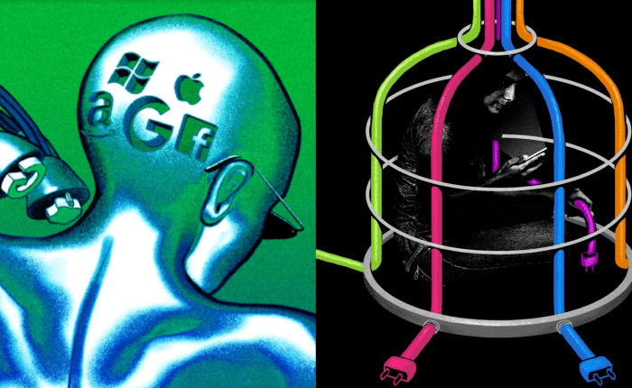 Why Quitting the Big Five is Bad Privacy&nbsp;Advice