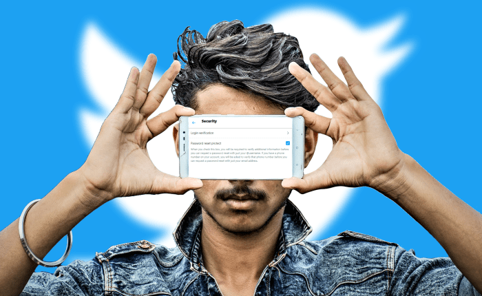 4 Steps to Harden Your Twitter&nbsp;Account