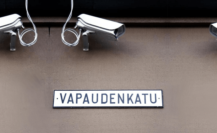 Yksityisyyden ikuinen arvo